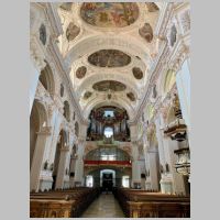 Stiftsbasilika Waldsassen, Foto Ines, tripadvisor.jpg